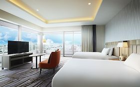 Ana Crowne Plaza Chitose By Ihg