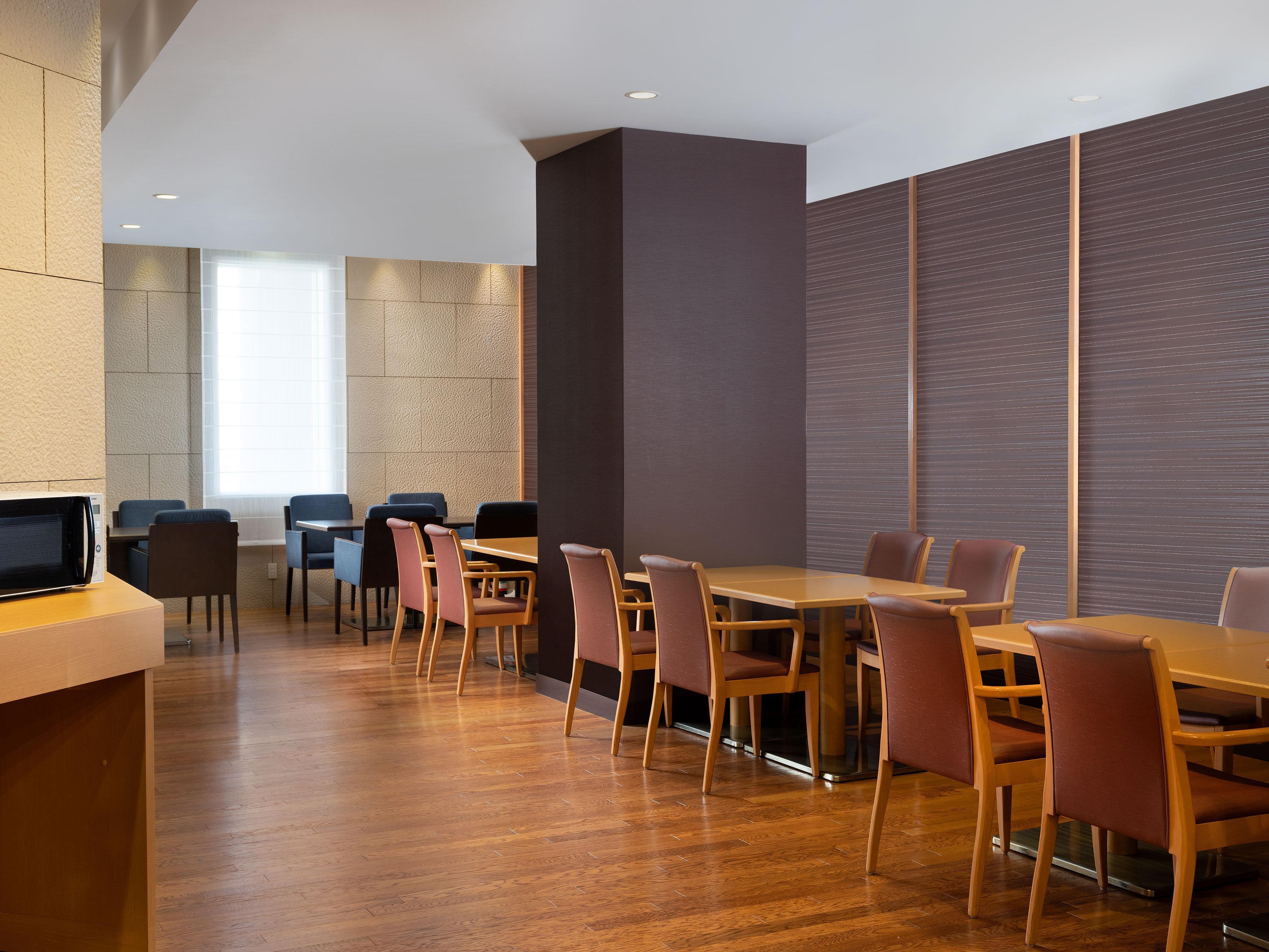 Hotel Ana Crowne Plaza Chitose By Ihg Exterior foto Library